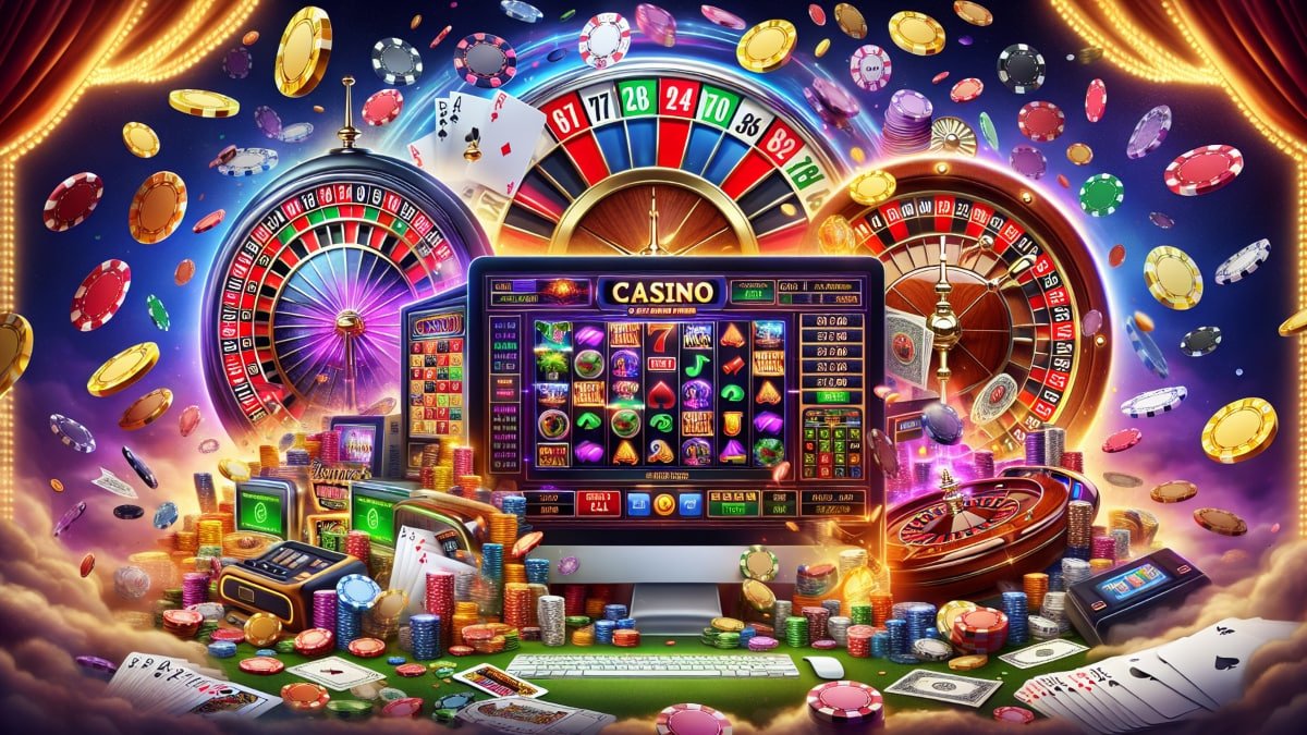 Sportsbook ဖုတ်ဘောလုံး